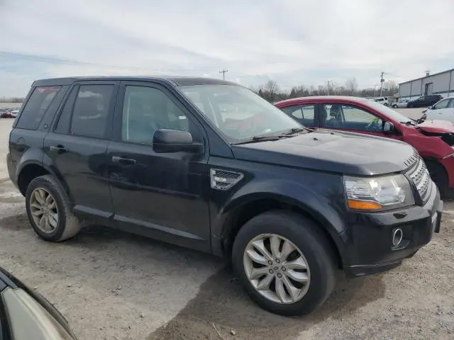 2013 LAND ROVER LR2 HSE  