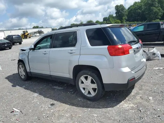 2012 GMC TERRAIN SLE  
