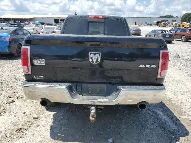 2014 RAM 1500 LONGHORN  