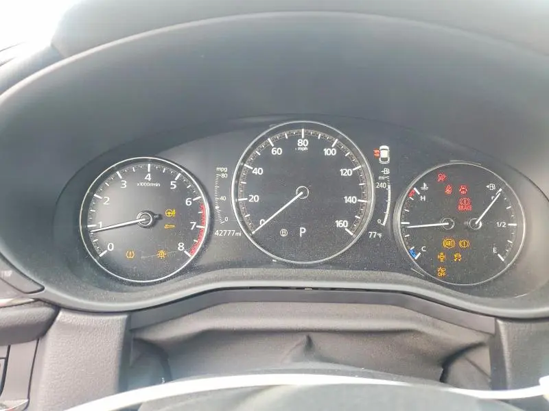 2023 MAZDA CX-30 PREMIUM PLUS  