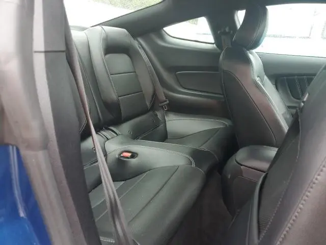 2022 FORD MUSTANG GT  