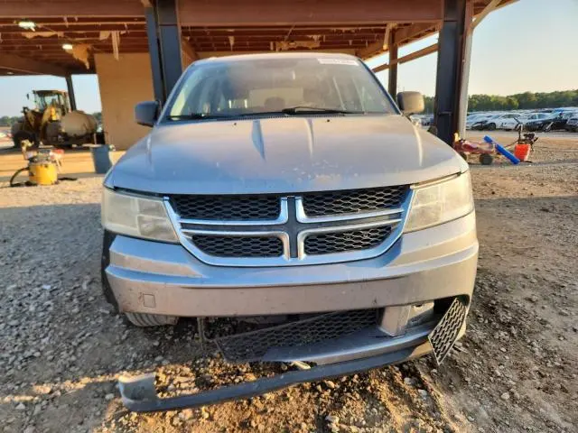 2015 DODGE JOURNEY SE  