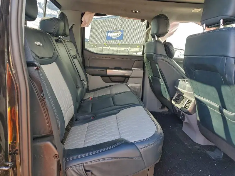 2023 FORD F350 SUPER DUTY  