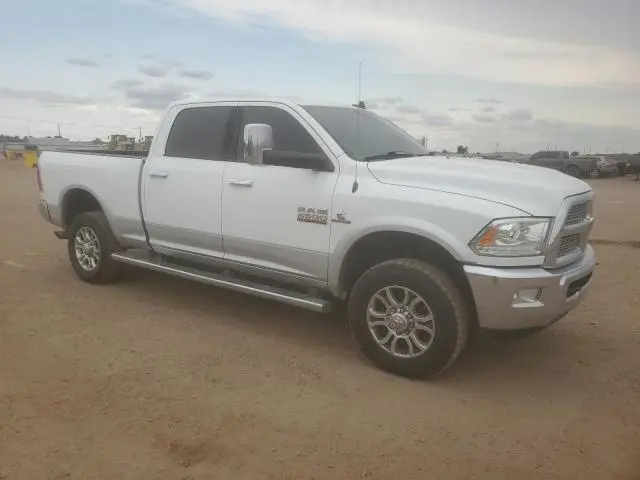 2015 RAM 2500 LARAMIE  