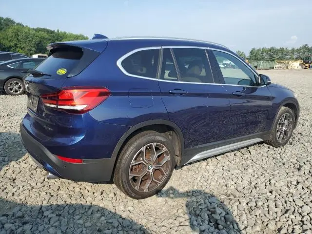 2020 BMW X1 XDRIVE28I  