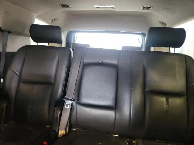 2010 CHEVROLET TAHOE C1500 LS  