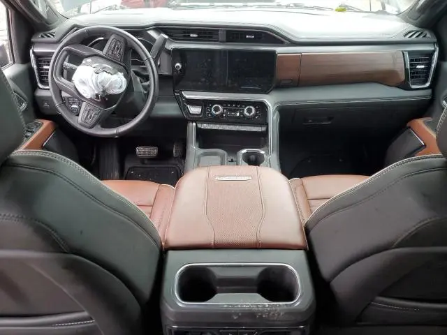 2025 GMC SIERRA K2500 DENALI ULTIMATE  