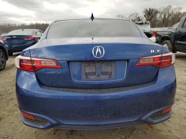 2018 ACURA ILX BASE WATCH PLUS