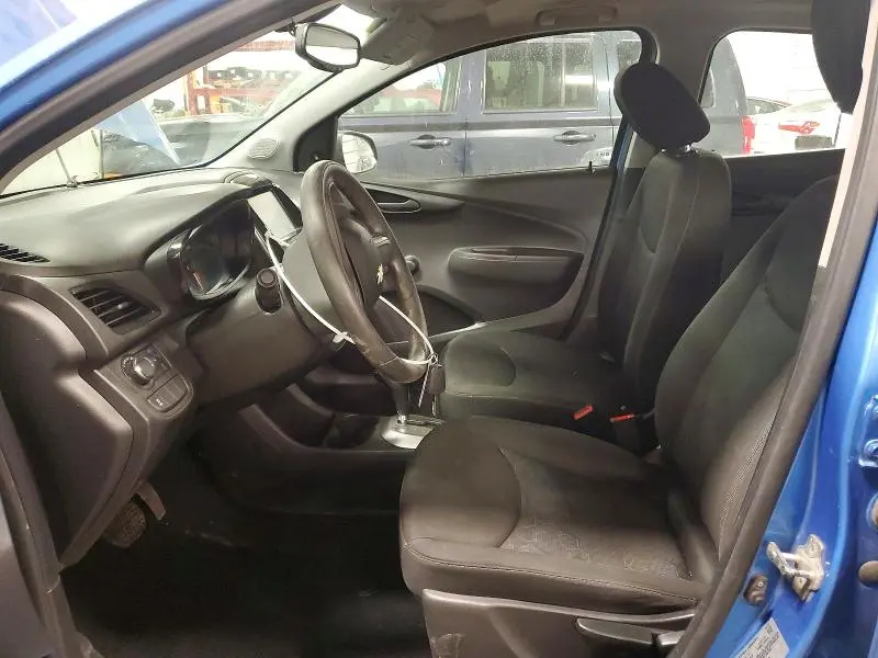 2018 CHEVROLET SPARK LS  