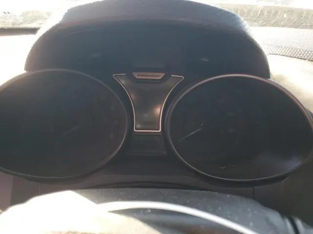 2015 HYUNDAI VELOSTER TURBO