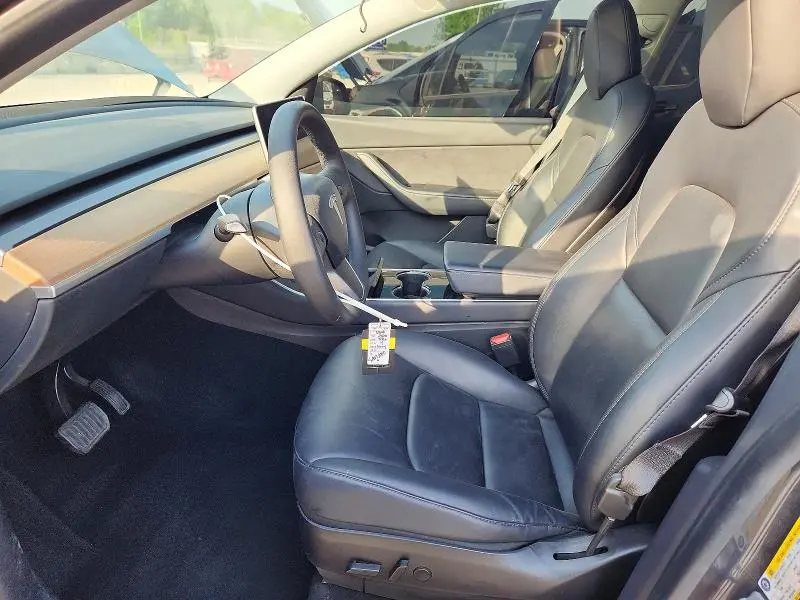 2020 TESLA MODEL Y   