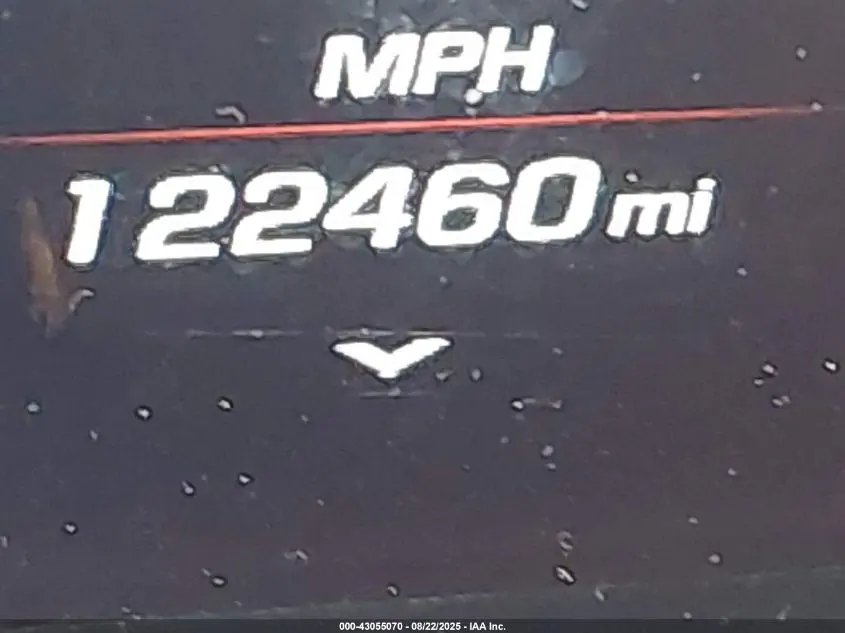 2017 CADILLAC XT5 PLATINUM