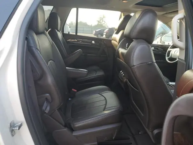 2014 BUICK ENCLAVE   