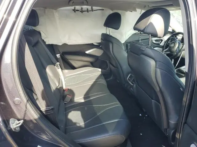 2020 ACURA RDX TECHNOLOGY  