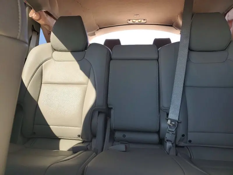 2017 ACURA MDX   