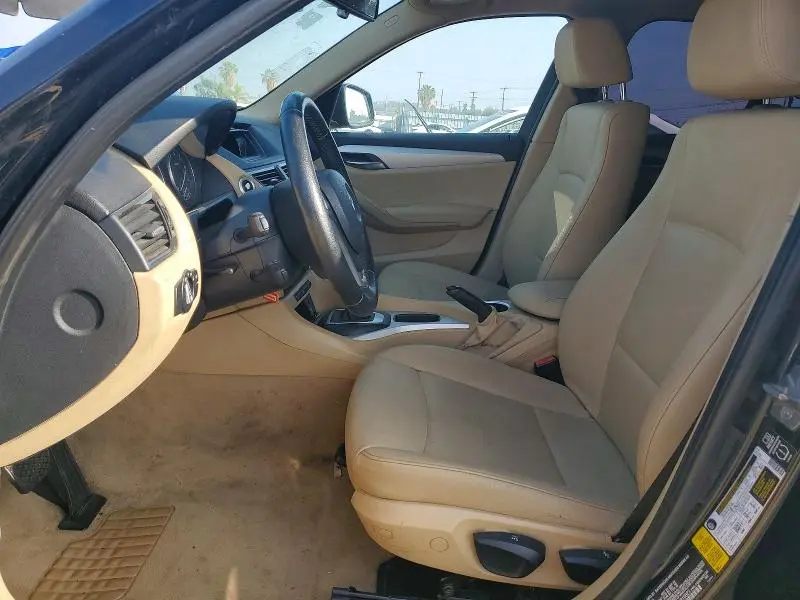 2015 BMW X1 SDRIVE28I  