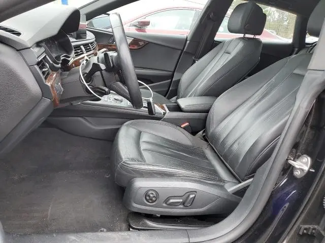 2019 AUDI A5 PREMIUM  
