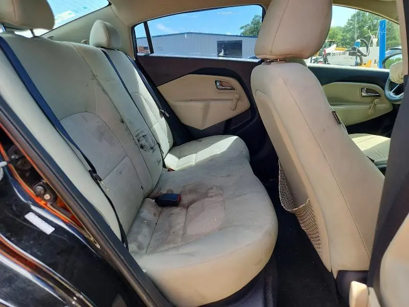 2013 KIA RIO LX  