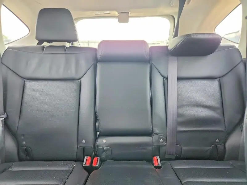 2016 HONDA CR-V EXL  