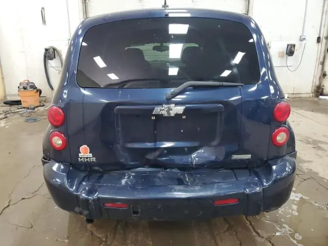 2010 CHEVROLET HHR LS  