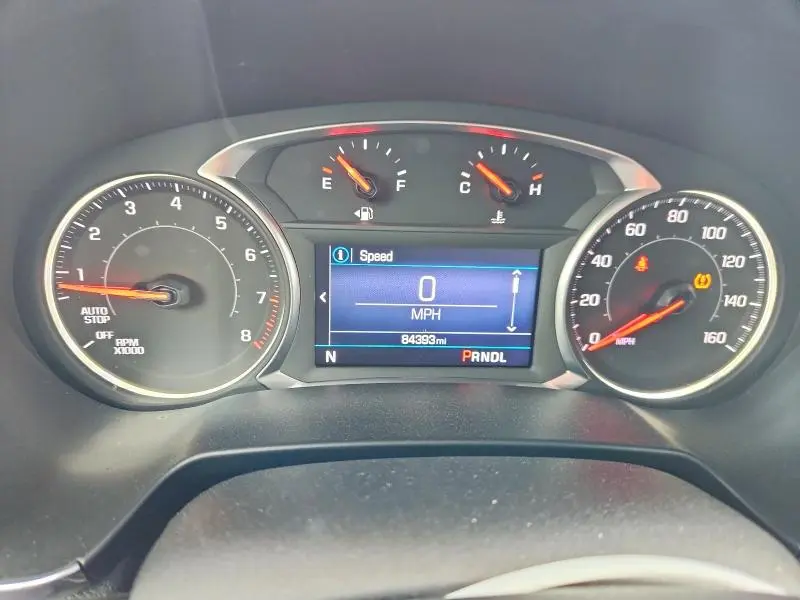 2020 CHEVROLET BLAZER 3LT  