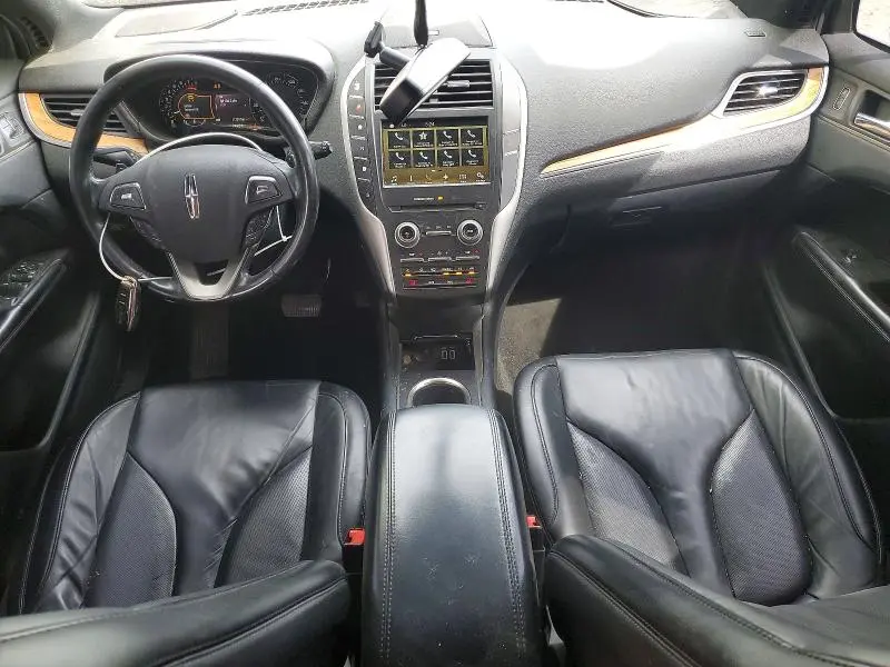 2016 LINCOLN MKC SELECT  