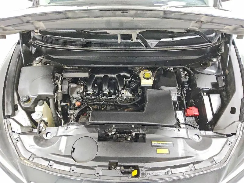 2019 INFINITI QX60 PURE  