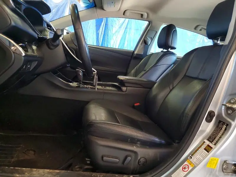 2016 TOYOTA AVALON XLE  