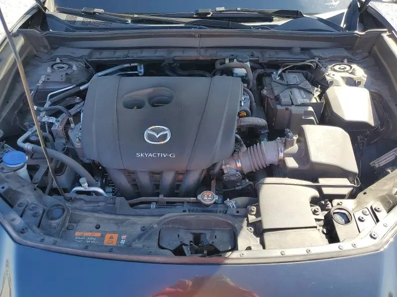 2021 MAZDA CX-30 PREMIUM  