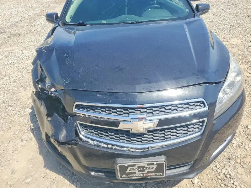 2013 CHEVROLET MALIBU 2LT  