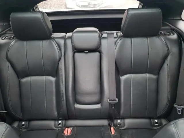 2016 LAND ROVER RANGE ROVER EVOQUE SE  