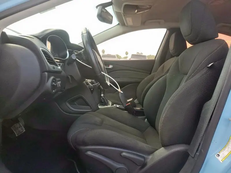 2013 DODGE DART SXT  