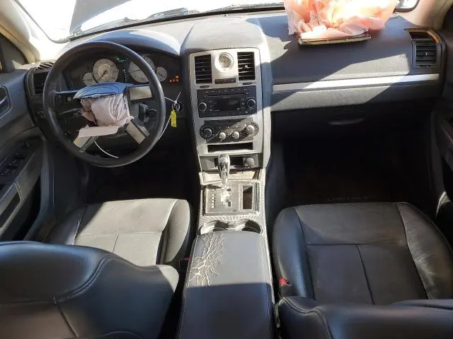 2010 CHRYSLER 300 TOURING  