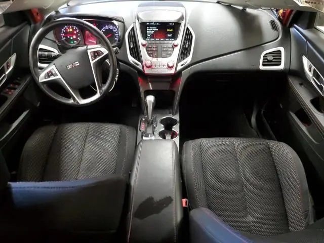 2015 GMC TERRAIN SLE  