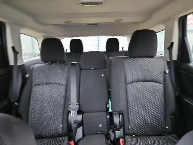 2014 DODGE JOURNEY SXT  