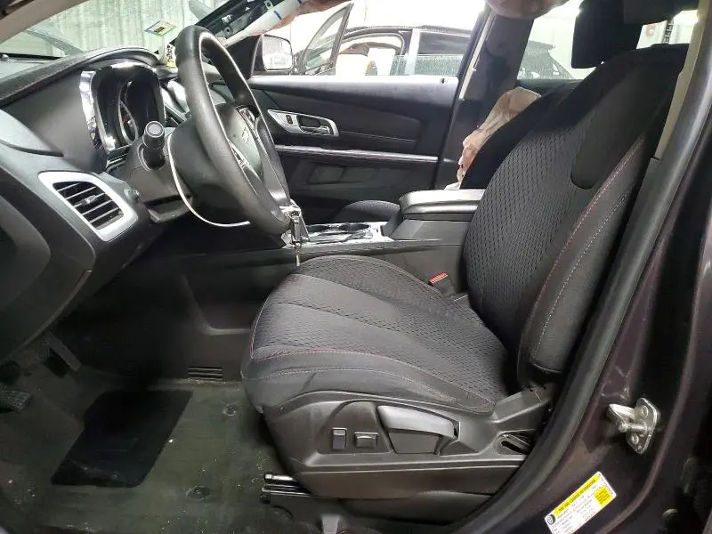 2014 GMC TERRAIN SLE  