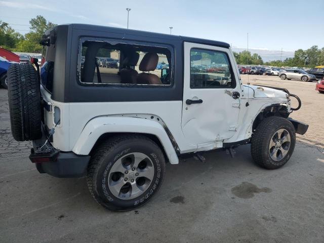 2017 JEEP WRANGLER SAHARA