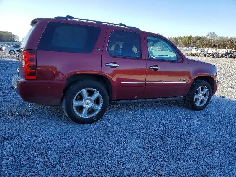2011 CHEVROLET TAHOE C1500 LTZ  