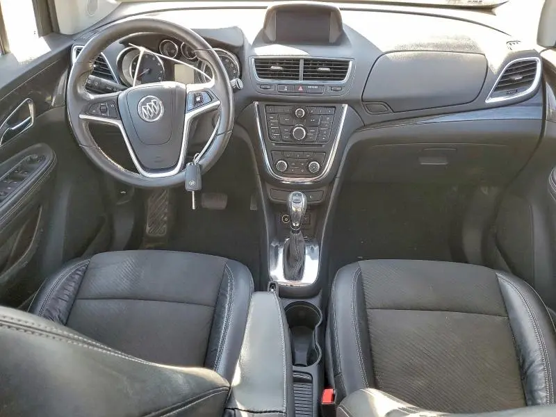 2013 BUICK ENCORE   