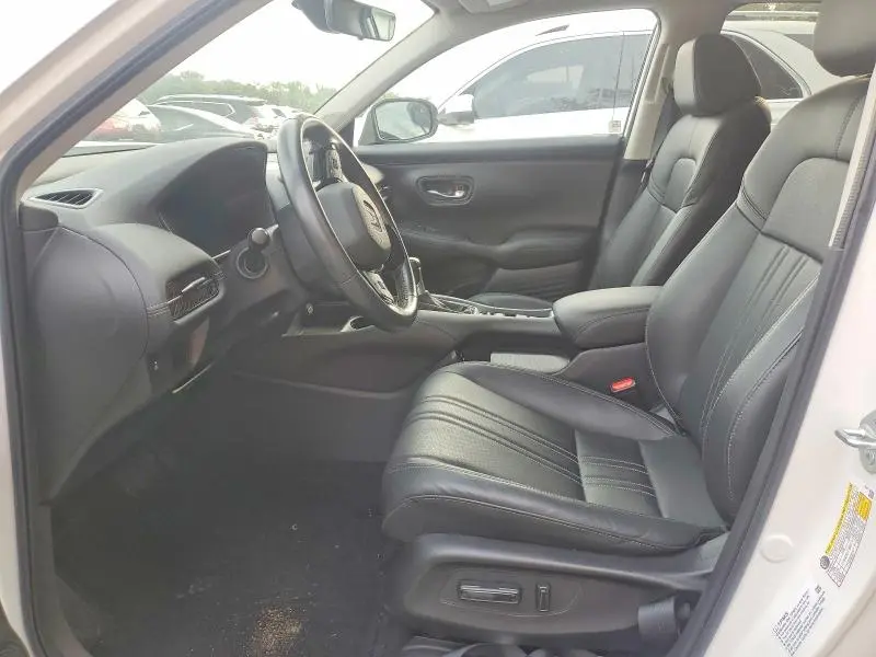 2024 HONDA HR-V EXL  