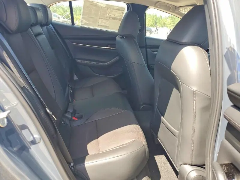 2026 MAZDA 3 PREMIUM PLUS  