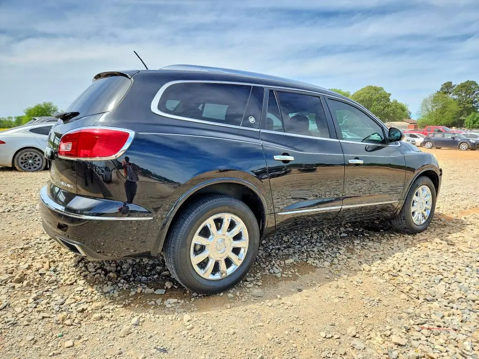 2014 BUICK ENCLAVE   