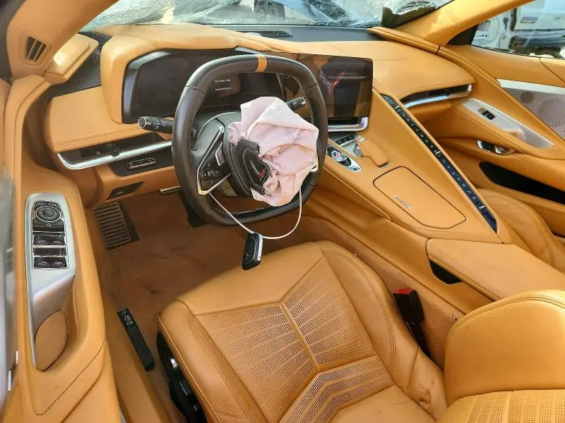 2020 CHEVROLET CORVETTE STINGRAY 3LT  