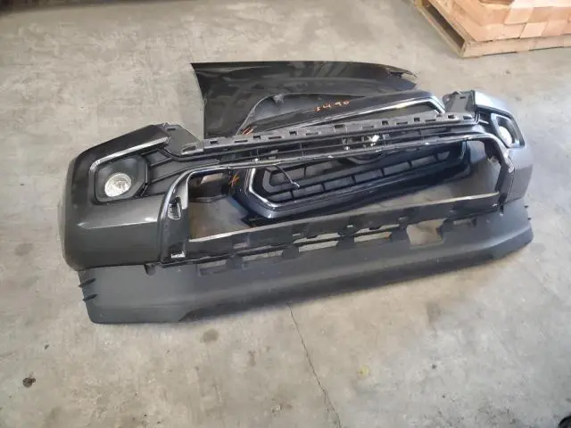 2021 TOYOTA TACOMA DOUBLE CAB  