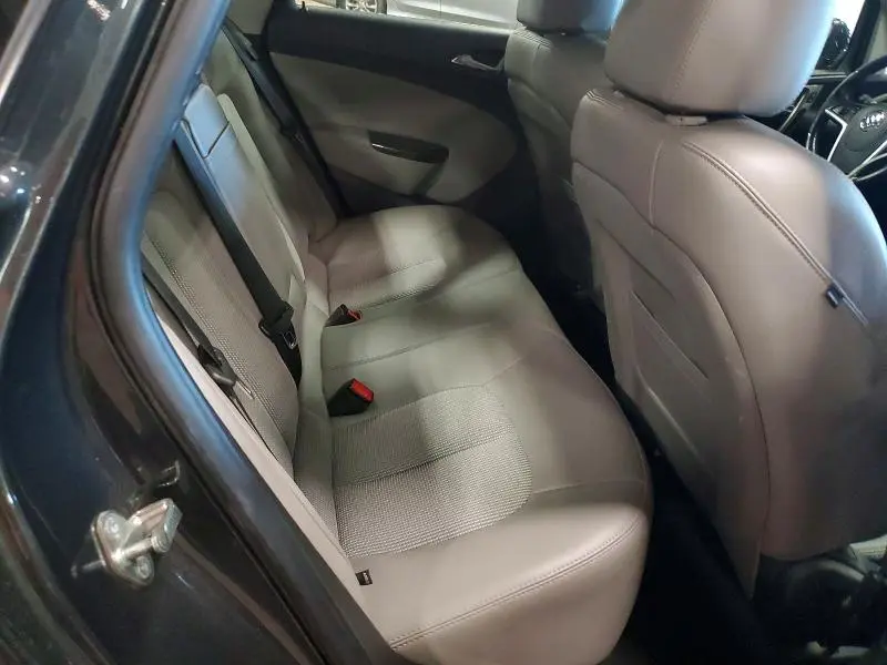 2014 BUICK VERANO   
