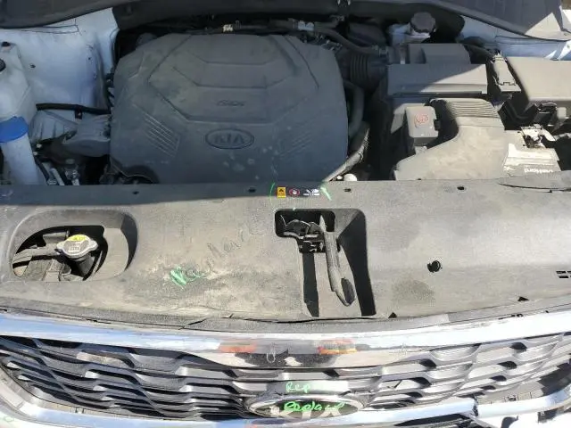 2019 KIA SORENTO EX