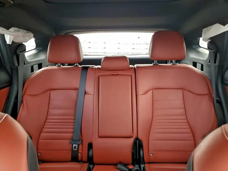 2023 KIA SPORTAGE SX PRESTIGE  