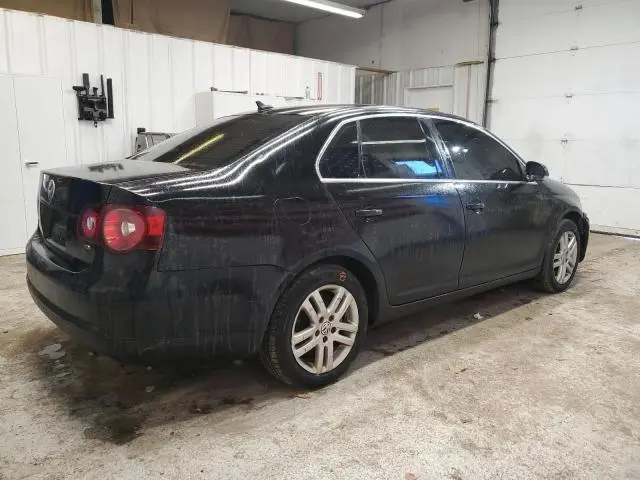 2010 VOLKSWAGEN JETTA TDI  