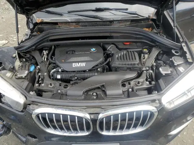 2017 BMW X1 XDRIVE28I  