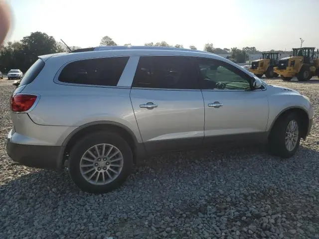 2011 BUICK ENCLAVE CXL  
